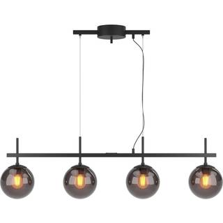 By Rydéns Boyle Pendel Smoke Grey - Pendler Røggrå - 4202360-4505