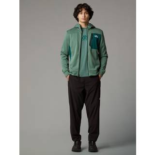 The North Face Athletics Wind Joggers Black