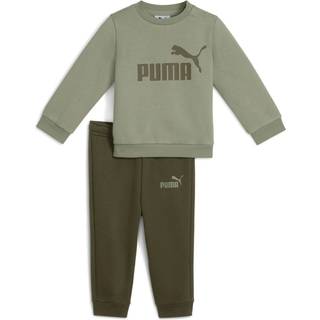 PUMA Minicats Essential Crew Joggingsæt Børn