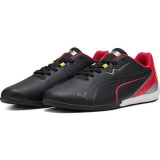 PUMA Scuderia Ferrari HP Drift Cat 11 Sneakers, Shoes, Black, 45