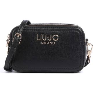 Liu Jo Ridhi S Crossover taske sort