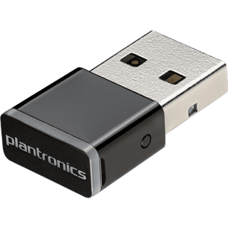 Poly Bt600 Sort Usb-adapter