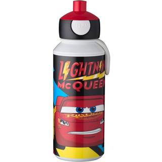 Mepal drikkeflaske 400 ml - Cars