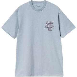 Carhartt WIP S/S Sandwich T-Shirt Carhartt WIP - L