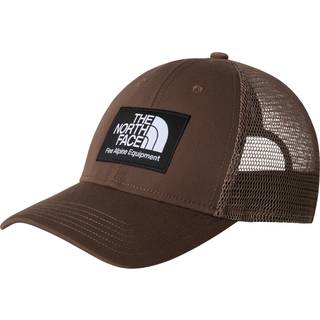 Mudder Trucker Smokey Brown/Moss (One Size)