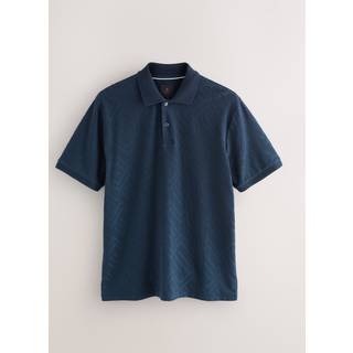 Next Smart Polo-skjorte - xsmall