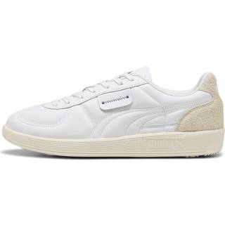 PUMA x REIGNING CHAMP Palermo Golf Shoes Men, Shoes, White/Warm White, 47