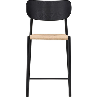 Venture Design Polly barstol Sort