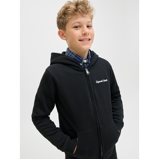 Hættetrøje Junior