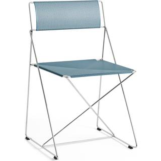 HAY X-Line Indoor stol Powder blue