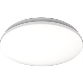 Philips Acuna CL253 Plafond 21W 4000K IP20 i hvid Ø345 mm