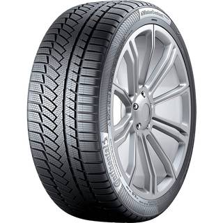 Continental WinterContact TS 850P ( 235/50 R20 104T XL (+), Conti Seal, EVc )