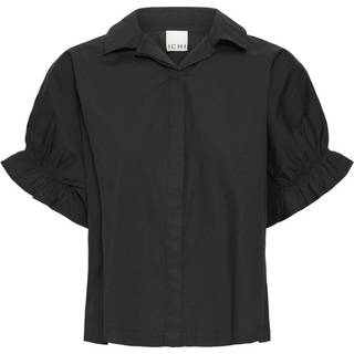 Sami Skjorte, Black, 38