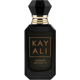 Kayali - Oudgasm Cafe Oud 19 - Oudgasm Cafe Oud 19 10ml - For Women