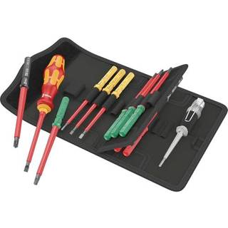 KK VDE 16 Universal 1 Tool Finder, 16 dele