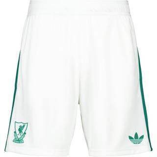 Liverpool FC 25/26 tredjeshorts - White - XL