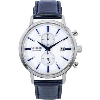 Citizen CA7069-16A Eco-Drive Chronograph Herrenuhr 42mm 5ATM