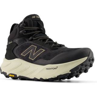New Balance Women's Freshfoam Hierro Hiker GORE-TEX Black, 36