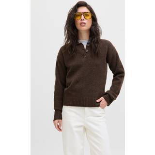 Jxcatalina Strikket Polo