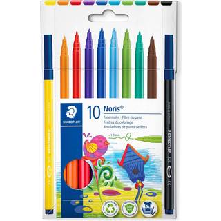 Staedtler Noris 326 fiberpen 1,0mm 10stk