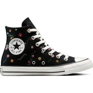 Converse Converse Chuck Taylor All Star Blomster-sneakers