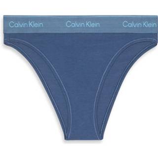 Tanga - Icon Cotton Modal - Blue - L