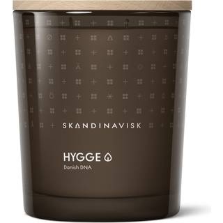 Skandinavisk HYGGE duftlys Special Edition 350 g