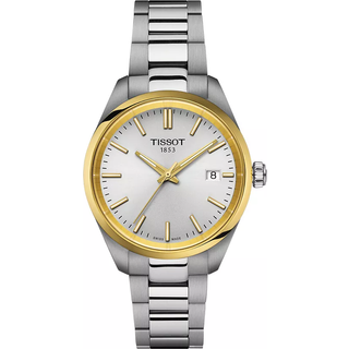 Tissot Uhren - T1502102103100 - bicolor