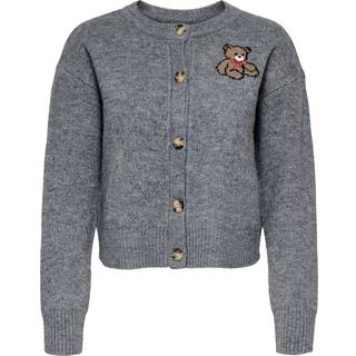 Onlteddy Ls Cardigan