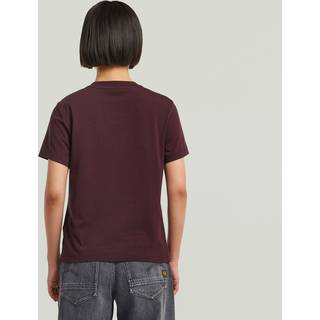 Nifous Top - Red - Women