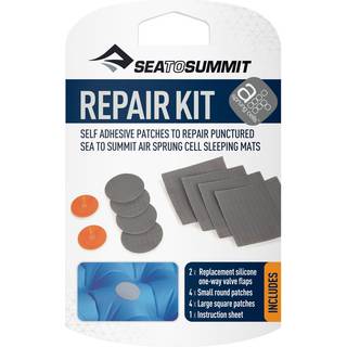 Reparationskit liggeunderlag - Sea to Summit Mat Repair Kit