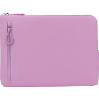 Golla Metro Neopren Sleeve (15") - Lila