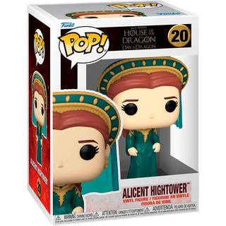 Funko POP House of the Dragon actionfigur (Alicent Hightower)