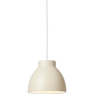 Object pendel - Ø16 - Cream - Halo Design