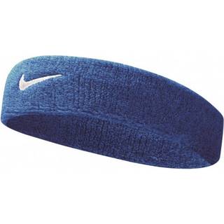 Nike Swoosh Headband-Blue - blue - nosize