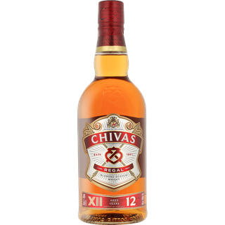 Blended Scotch Whisky 12 år (På lager i butik)