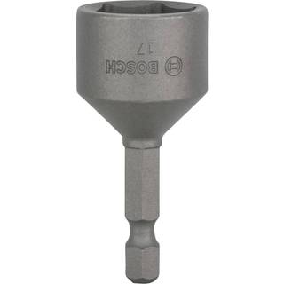 Bosch Sekskanttopnøgle 17mm - 2608550072 ✓ På lager - klar til levering og afhentning