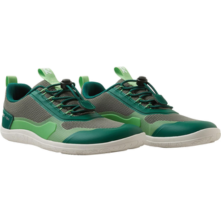 Reima Reimatec Tallustelu Barfodssko Greyish Green 34 EU  Grøn  34 EU  Unisex