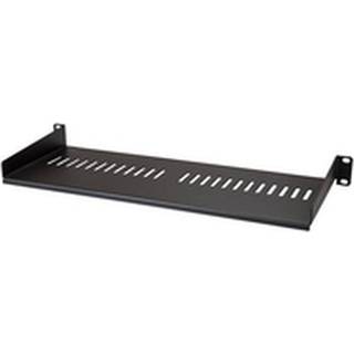 STARTECH 1U VENTED RACK SHELF - 7IN 177.8 MM DEEP 1U SHELF - VENTED ACCS