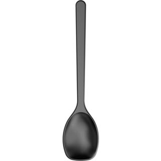 Classic Bageske 30 cm, carbon black