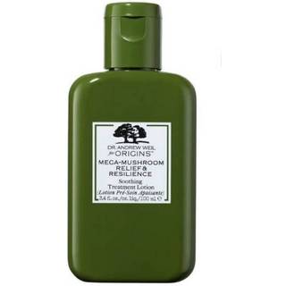 Origins Mega-Mushroom Relief & Resilience Soothing Treatment Lotion 100 ml