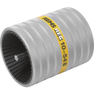 REMS afgrater REG udv./indv. 10-54 mm E