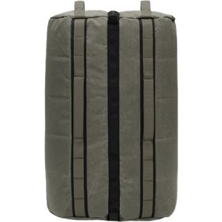 Db Roamer Pro Split Duffel, 50L, forest green