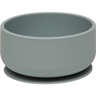 OYOY Enkei suction skål Dusty Blue