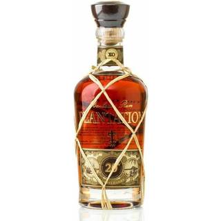 Plantation XO 20Th Anniversary 70cl Rom