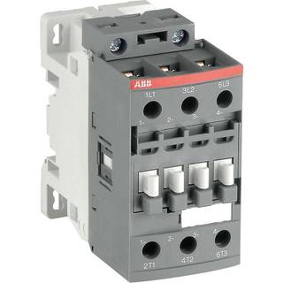 Kontaktor 26A 100-250Vac/Dc Abb