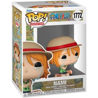 Funko Pop! Vinyl One Piece figur (Crying Nami)