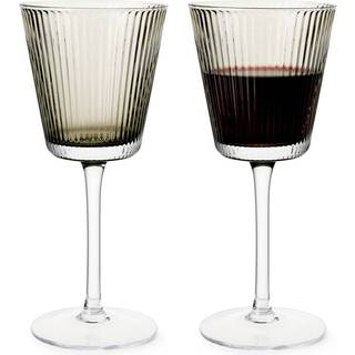 Rosendahl Grand Cru Nouveau vinglas 18 cl 2-pak Smoke