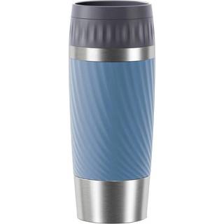 Tefal Waves Termokrus - Grå - 0,36L