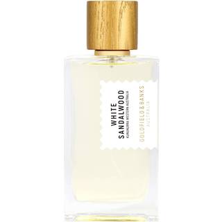 Goldfield-Banks Samlinger NativeWhite SandalwoodEau de Parfum Spray 100 ml (8.660,00 kr / 1 l) - 100 ml